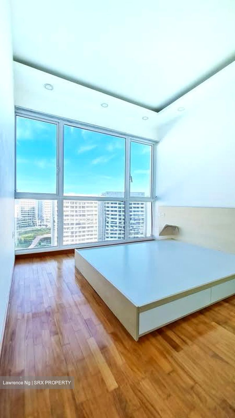 The Tampines Trilliant (D18), Condominium #534921551